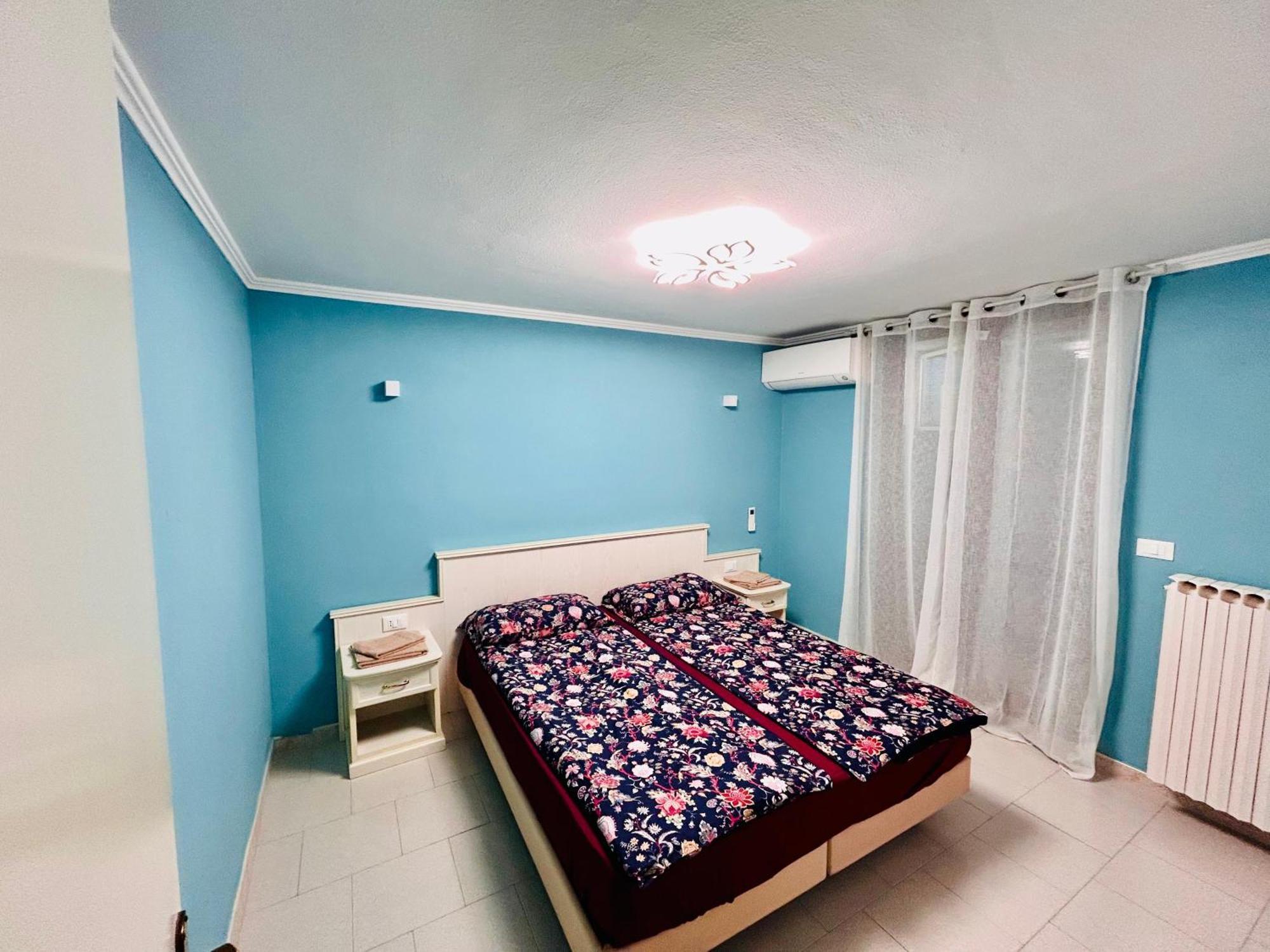 Lakeview Bellagio Apartment Limonta Exterior foto